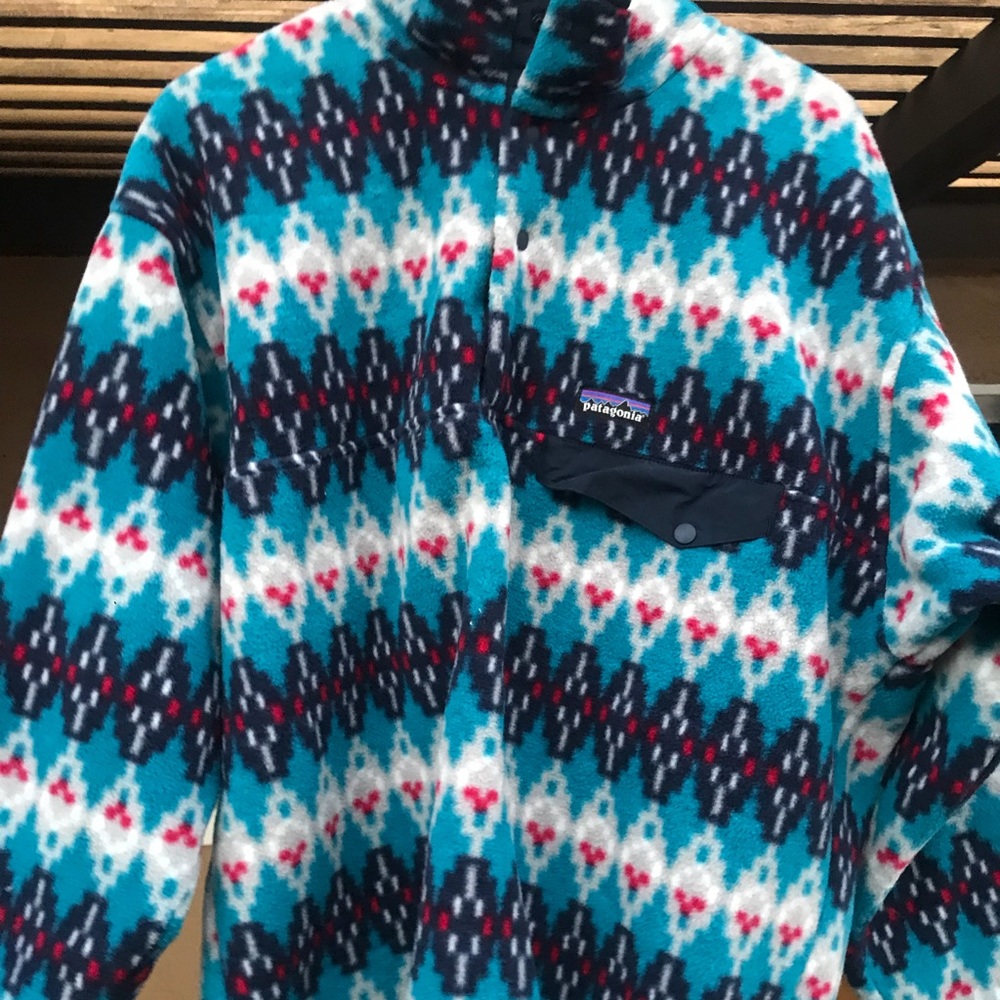 Patagonia Jacket